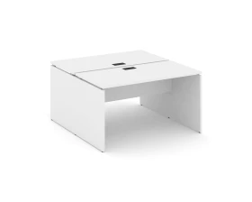 Рабочая станция 2-х сторон. 980x1432x750 Стайл Проджект / Style Project images