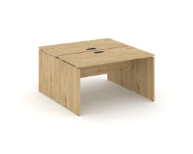 Рабочая станция 2-х сторон. 980x1432x750 Стайл Проджект / Style Project images