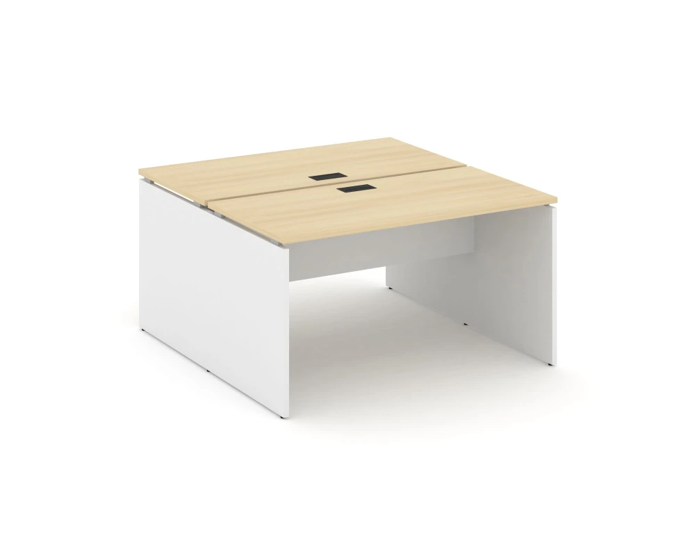 Рабочая станция 2-х сторон. 980x1432x750 Стайл Проджект / Style Project