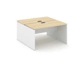 Рабочая станция 2-х сторон. 980x1432x750 Стайл Проджект / Style Project images