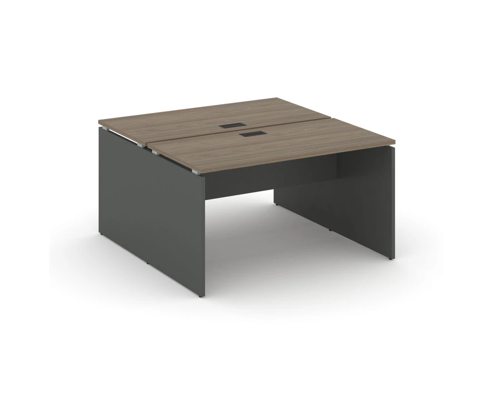 Рабочая станция 2-х сторон. 980x1432x750 Стайл Проджект / Style Project