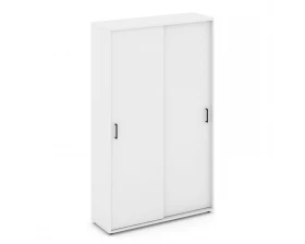 Шкаф-купе для одежды 1200x400x1982 Стайл Проджект / Style Project images