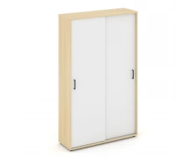 Шкаф-купе для одежды 1200x400x1982 Стайл Проджект / Style Project images