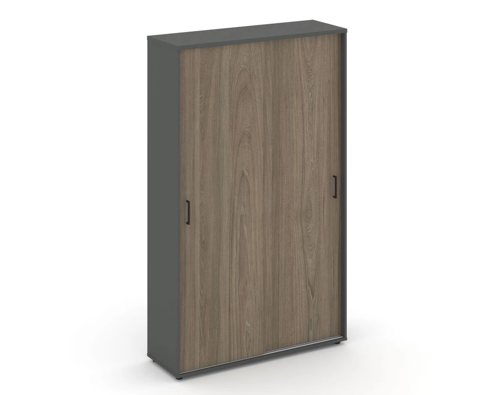 Шкаф-купе для одежды 1200x400x1982 Стайл Проджект / Style Project