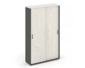 Шкаф-купе для одежды 1200x400x1982 Стайл Проджект / Style Project images