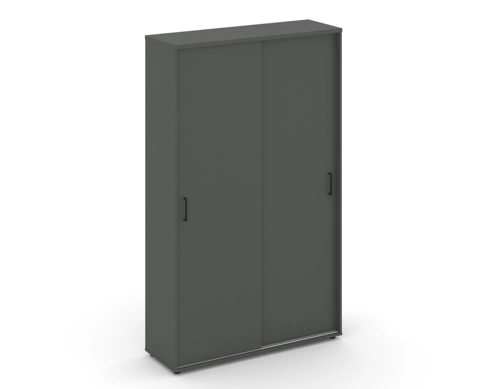 Шкаф-купе для одежды 1200x400x1982 Стайл Проджект / Style Project