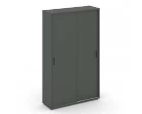 Шкаф-купе для одежды 1200x400x1982 Стайл Проджект / Style Project images