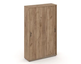 Шкаф-купе комбинир. 1200x400x1982 Стайл Проджект / Style Project images