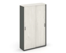 Шкаф-купе комбинир. 1200x400x1982 Стайл Проджект / Style Project images