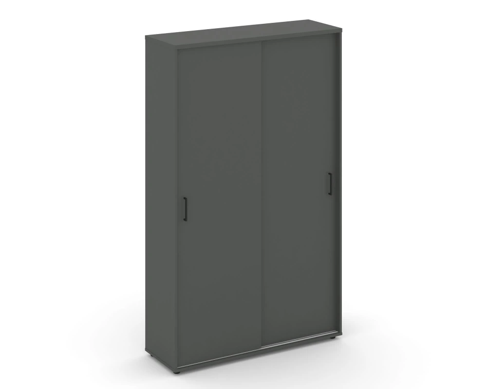 Шкаф-купе комбинир. 1200x400x1982 Стайл Проджект / Style Project