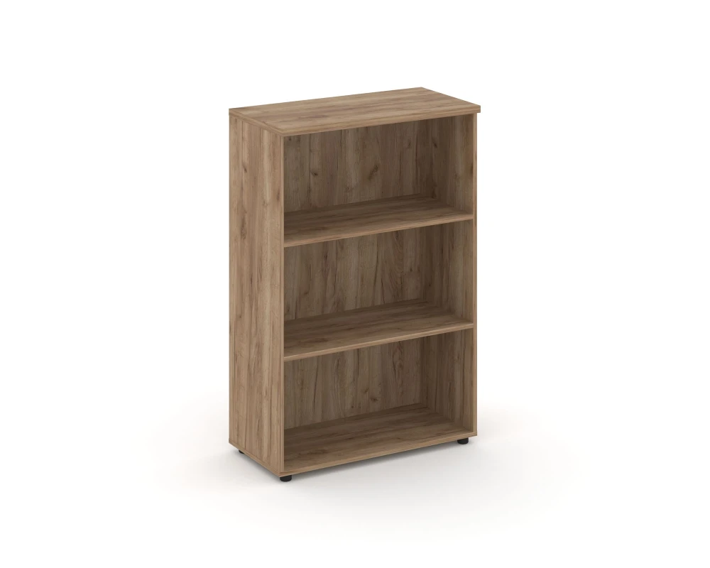 Стеллаж средний широкий 796x400x1203 Стайл Проджект / Style Project