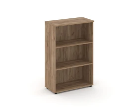 Стеллаж средний широкий 796x400x1203 Стайл Проджект / Style Project images