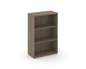 Стеллаж средний широкий 796x400x1203 Стайл Проджект / Style Project images