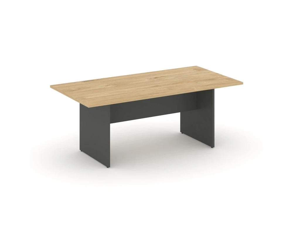 Стол переговорный 1980x980x750 Стайл Проджект / Style Project