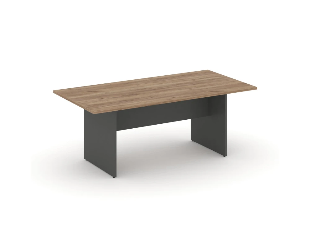 Стол переговорный 1980x980x750 Стайл Проджект / Style Project