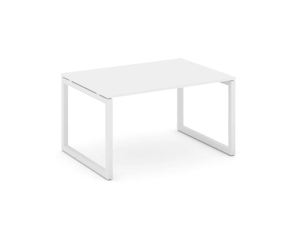 Стол переговорный на О-образном каркасе 50 мм 1180x980x750 Стайл Проджект / Style Project