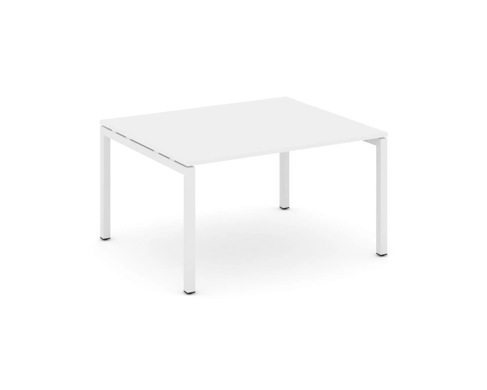 Стол переговорный на П-образном каркасе 50 мм 1380x1180x750 Стайл Проджект / Style Project