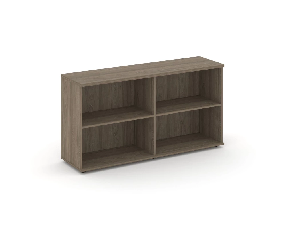 Тумба опорная/приставная открытая 1432x400x750 Стайл Проджект / Style Project