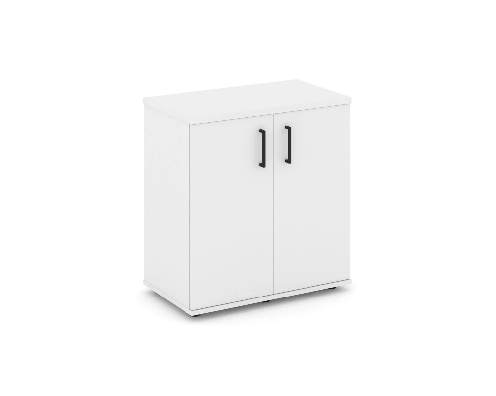 Тумба опорная/приставная распашная 800x400x750 Стайл Проджект / Style Project