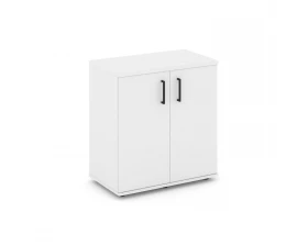 Тумба опорная/приставная распашная 800x400x750 Стайл Проджект / Style Project images