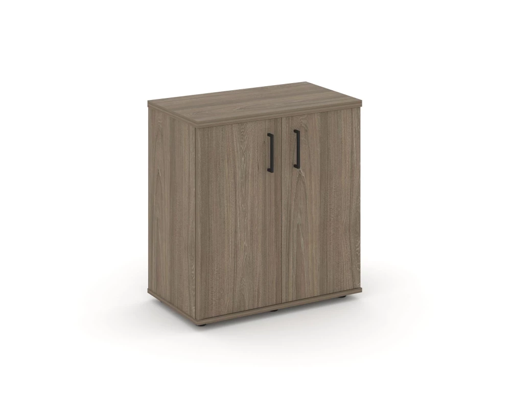 Тумба опорная/приставная распашная 800x400x750 Стайл Проджект / Style Project