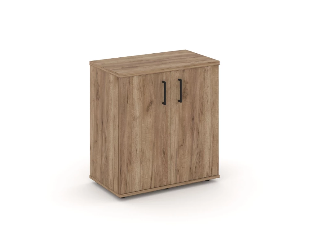 Тумба опорная/приставная распашная 800x400x750 Стайл Проджект / Style Project