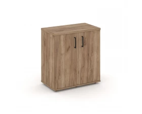 Тумба опорная/приставная распашная 800x400x750 Стайл Проджект / Style Project images