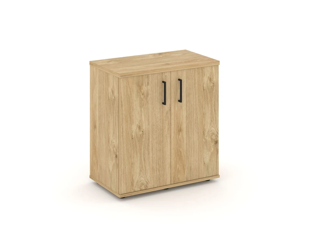 Тумба опорная/приставная распашная 800x400x750 Стайл Проджект / Style Project