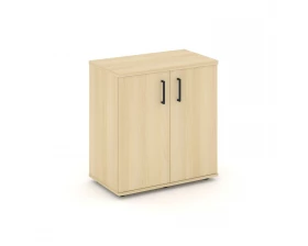 Тумба опорная/приставная распашная 800x400x750 Стайл Проджект / Style Project images