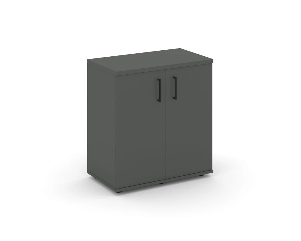 Тумба опорная/приставная распашная 800x400x750 Стайл Проджект / Style Project