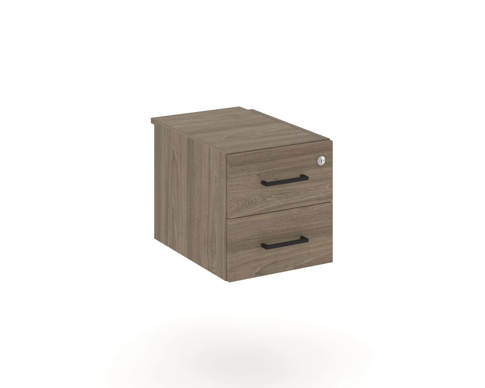 Тумба с 2 ящ. 343x507x356 Стайл Проджект / Style Project