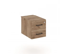 Тумба с 2 ящ. 343x507x356 Стайл Проджект / Style Project images