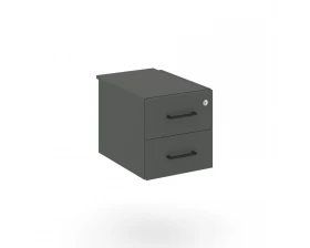 Тумба с 2 ящ. 343x507x356 Стайл Проджект / Style Project images