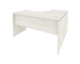 Стол офисный угловой левый 1380x1200x755 Стайл Систем / Style System images