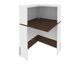 Угловой модуль левый Стайл Систем / Style System images