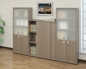 Мебель для персонала Стайл Систем / Style System images