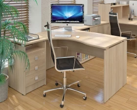 Мебель для персонала Стайл Систем / Style System images