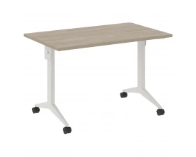 Стол складной мобильный 1180x720x753 Икс пулл / X-pull images