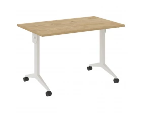 Стол складной мобильный 1180x720x753 Икс пулл / X-pull images