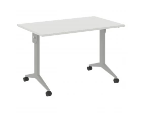 Стол складной мобильный 1180x720x753 Икс пулл / X-pull images