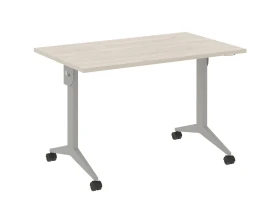 Стол складной мобильный 1180x720x753 Икс пулл / X-pull images