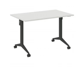 Стол складной мобильный 1180x720x753 Икс пулл / X-pull images