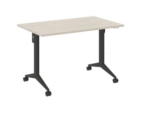 Стол складной мобильный 1180x720x753 Икс пулл / X-pull images