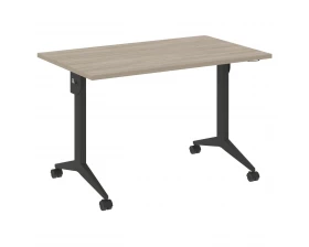 Стол складной мобильный 1180x720x753 Икс пулл / X-pull images