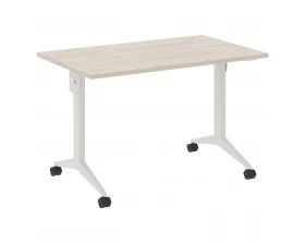 Стол складной мобильный 1180x720x753 Икс пулл / X-pull images