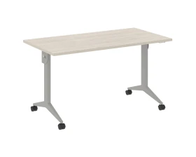 Стол складной мобильный 1380x720x753 Икс пулл / X-pull images