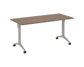 Стол складной мобильный 1580x720x753 Икс пулл / X-pull images