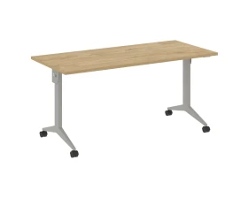 Стол складной мобильный 1580x720x753 Икс пулл / X-pull images