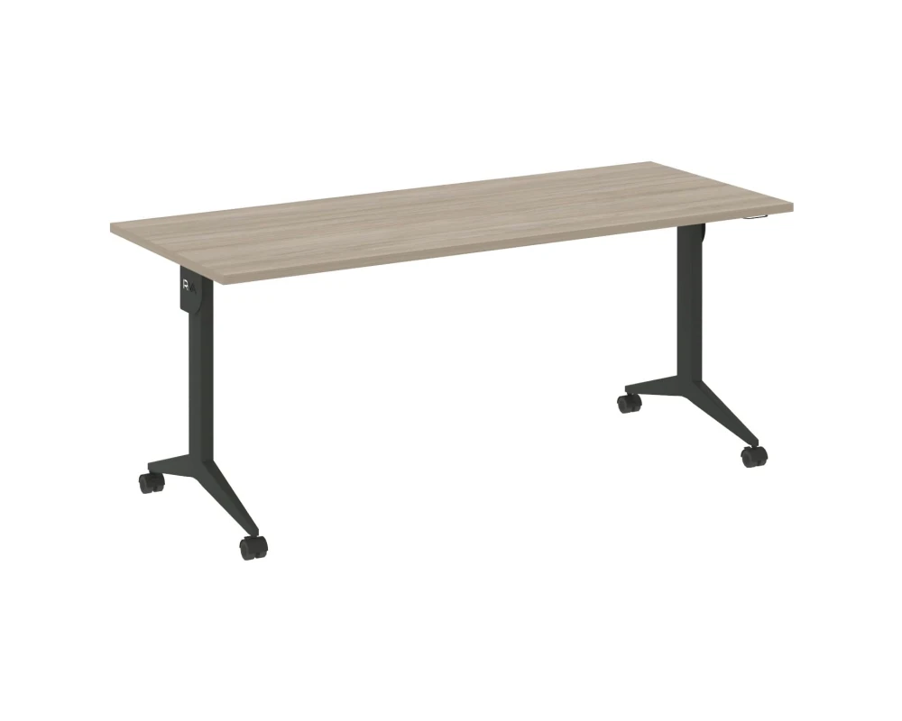 Стол складной мобильный 1780x720x753 Икс пулл / X-pull