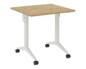 Стол складной мобильный 780x720x753 Икс пулл / X-pull images